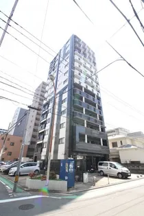 サンシティ駅南【12階】の外観