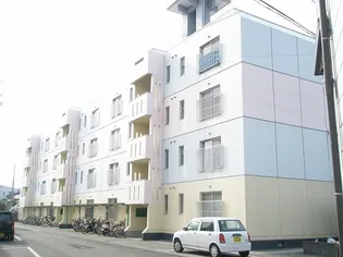 高嶋コーポの画像