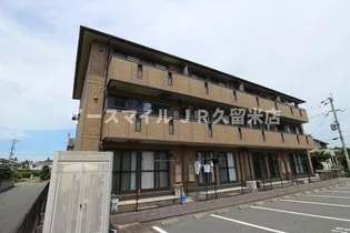 リーベ B棟の画像