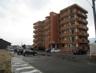 マウンテンヒル五番館の画像