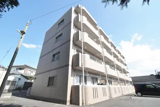 パークマンション山浦の画像