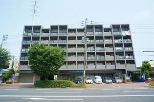レシェンテ・ヴィラ東福岡【4階】の外観