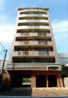 シティライフ博多駅南【8階】の外観