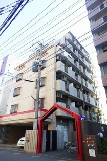 メイグレイス87【2階】の外観