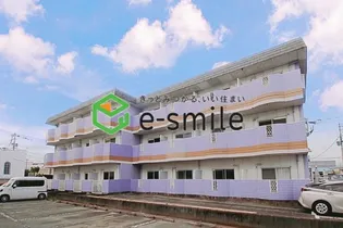 エスパシオ江頭Iの画像