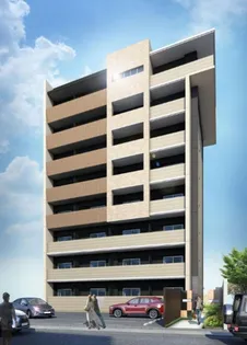 アーヴェンス吉塚の画像