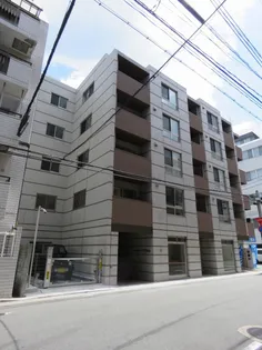 リアンレガーロ博多ステーション【3階】の外観