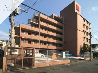 マイナミハイツIIの画像