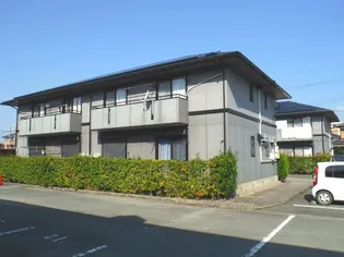 ハイカムール津福の画像