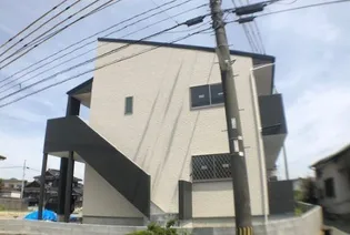 ビオス広川C棟の画像