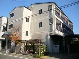 イングミー壱番館の画像