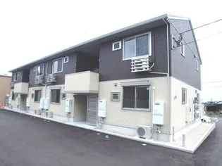 ウィンノーブル B棟の画像