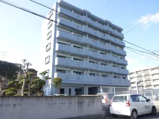 山王パルサーマンションの画像