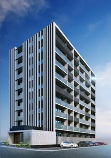 エルグランド博多の画像