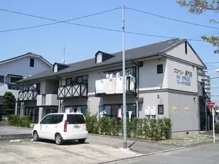 フロイント長門石の画像