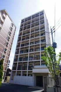 レジデンシャルヒルズプライムスクエアの画像