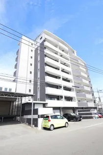 M Rレジデンス博多の画像