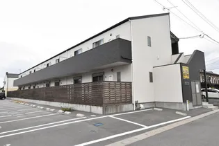 ベラジオ大木B棟の画像