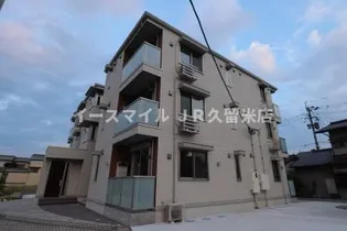 プロムナード新堀【205号号室】の外観