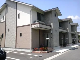 ルーラル上津壱番館の画像