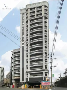 NO40 PROJECT2100博多駅前の画像