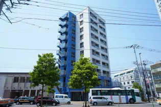 ベイシック薬院の画像