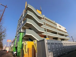 アイビーフラッツの画像