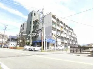 第2森光ビルの画像