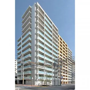 ルキシア薬院の画像