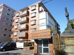 プレリュード東那珂の画像