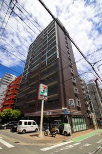 グランエターナ福岡警固の画像