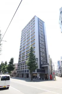 アリビオ美野島の画像