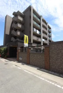 エントピア21【2階】の外観