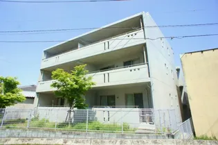 ロイヤルガーデン野中の杜の画像