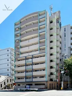 ダイナコートテソロ博多の画像