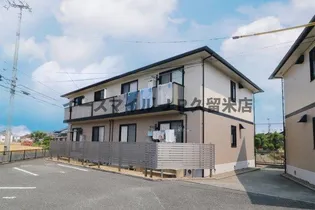 セジュールシャンスⅡ B棟の画像