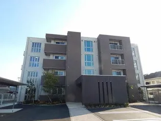 ベレオ合川の画像