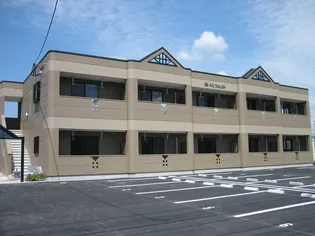 ベルフォレストの画像