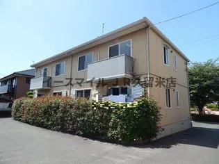 レシデンシア小森野の画像