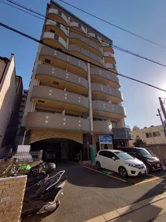 アセットヒルズディアフィオーレ博多の画像