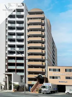 エンクレスト博多駅南の画像