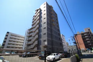 ユーコウビル山王の画像