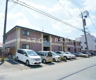 ローテローゼの画像