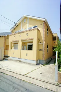 リブレア津福本町A棟の画像