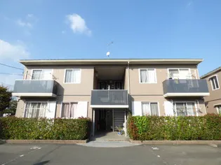 レシデンシア小森野の画像