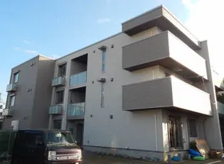 ハピエスト アンヌ ヴィルの画像