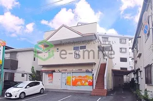 ポラリス東櫛原Ⅰの画像