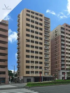 GRANDEUR住吉壱番館(グランデュール)【4階】の外観