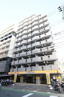 フリースペース57【8階】の外観