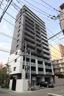 グランフォーレ博多駅東プレミア【6階】の外観